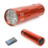 Goodbuy žibintuvėlis LED | IPX4 (mišri spalva)