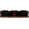 Goodram IRDM X IR-X3200D464L16SA/16G memory module 16 GB 1 x 16 GB DDR4 288-pin DIMM