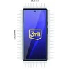 LCD apsauginė plėvelė 3mk Flexible Glass Google Pixel 6 5G