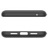 Spigen Liquid Air dėklas skirtas Google Pixel 8 Pro, spalva - Matte Black