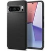 Spigen Liquid Air dėklas skirtas Google Pixel 8 Pro, spalva - Matte Black