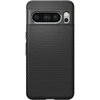 Spigen Liquid Air dėklas skirtas Google Pixel 8 Pro, spalva - Matte Black