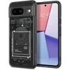 Spigen Ultra Hybrid Zero One dėklas skirtas Google Pixel 8, spalva - Zero One