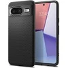 Spigen Liquid Air dėklas skirtas Google Pixel 8, spalva - Matte Black