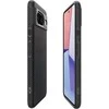 Spigen Liquid Air dėklas skirtas Google Pixel 8, spalva - Matte Black