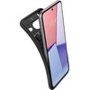 Spigen Liquid Air dėklas skirtas Google Pixel 8, spalva - Matte Black