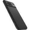Spigen Liquid Air dėklas skirtas Google Pixel 8, spalva - Matte Black