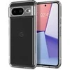 Spigen Ultra Hybrid dėklas skirtas Google Pixel 8, spalva - Crystal Clear