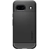 Spigen Rugged Armor – dėklas skirtas Google Pixel 8A Juodas