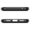 Spigen Tough Armor – dėklas skirtas Google Pixel 8A Juodas