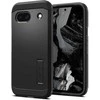 Spigen Tough Armor – dėklas skirtas Google Pixel 8A Juodas