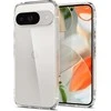 Google Pixel 9 / 9 Pro Spigen Ultra Hybrid Crystal Clear dėklas telefonui skaidrus