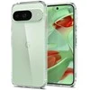 Google Pixel 9 / 9 Pro Spigen Ultra Hybrid Crystal Clear dėklas telefonui skaidrus