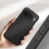 Google Pixel 9 Pro XL Ringke Onyx dėklas telefonui juodos spalvos