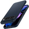 Dėklas „Google Pixel 9 Pro XL Spigen Thin Fit Metal Slate“.