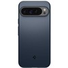 Dėklas „Google Pixel 9 Pro XL Spigen Thin Fit Metal Slate“.
