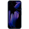 Dėklas „Google Pixel 9 Pro XL Spigen Thin Fit Metal Slate“.