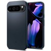 Dėklas „Google Pixel 9 Pro XL Spigen Thin Fit Metal Slate“.