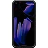 Google Pixel 9 Pro XL Spigen Tough Armor Metal Slate dėklas telefonui juodos spalvos