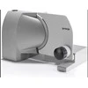 Gorenje Food Slicer R708A Nerūdijantis plienas, 100 W