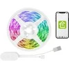 Gosund SL1 WiFi RGB LED išmanioji juosta 2.8m Tuya