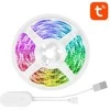 Gosund SL1 WiFi RGB LED smart tape 2.8m Tuya