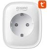 „Gosund SP6 16A USB-C 20W Tuya“ išmanusis WiFi/Bluetooth lizdas