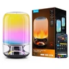 „Govee Table Lamp 2 Pro x Sound by JBL“ išmanioji stalo lempa su „Wi-Fi“ / „Bluetooth“