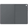 GP-FBX236AE Samsung dėklas skirtas Samsung Galaxy Tab A11+ juodos spalvos