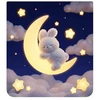 Samsung FlipSuit Dream World dėklas Galaxy Z Flip
