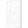 GP-FFF971YC Samsung Clear Magnet Dėklas Galaxy Z Fold 8 Skaidrus