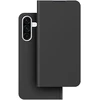 FWA366AEABW Mobeen atverčiamas dėklas su kortelių laikikliu, skirtas Samsung Galaxy A36, juodas