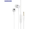 112803 GP-OEU023AE „Samsung by Mobeen“ stereo HF 3,5 mm Baltas (OOB urmu)