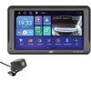 GPS navigacijos sistema ir vaizdo registratorius PNI S932 PRO, 7 colių ekranas, 32 GB atmintis, 2 GB DDR3 RAM, Android 13