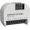 GR1 GRENTON LED DIMMING MODULE RGBW/ 1-WIRE/ DIGITAL INPUTS (2 INPUTS)/ RECESSED/ TF-BUS
