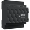 GR1 GRENTON MODULE OF ANALOG INPUTS AND OUTPUTS GRENTON / SUPPORTS 1-WIRE / DIN RAIL MOUNTING / TF-BUS