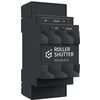GR1 GRENTON ROLLER OUTPUT MODULE (1 OUTPUT) GRENTON / DIN RAIL MOUNTING / TF-BUS