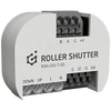 GR1 GRENTON SHUTTER MODULE (1 IŠVESTIS) GRENTON / 1 LAIDAS / SKAITMENINIAI ĮĖJIMAI (2 ĮVESTYS) / Įleidžiamas / TF-BUS