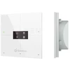 GR1 GRENTON SMART PANEL/ 4 TOUCH AREA/ OLED DISPLAY/ TF-BUS/ Baltas GLASS FRONT