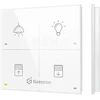 GR1 GRENTON TOUCH PANEL/ 4 TOUCH FIELDS/ TF-BUS/ Baltas GLASS FRONT