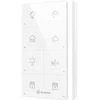 GR1 GRENTON TOUCH PANEL GRENTON / 8 TOUCH AREAS / TF-BUS / Baltas GLASS FRONT