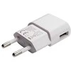 Grab 'n Go Grab ‘n Go – 1A/5W USB-A Laidinis įkroviklis – baltos spalvos