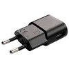 Grab 'n Go Grab ‘n Go – 1A/5W USB-A Laidinis įkroviklis – juodos spalvos