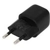Grab 'n Go Grab ‘n Go – 30W USB-C PD Laidinis įkroviklis – juodos spalvos