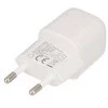 Grab 'n Go Grab ‘n Go – 30W USB-C PD Laidinis įkroviklis – baltos spalvos