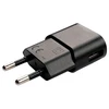 Grab 'n Go Grab ‘n Go – 1A/5W USB-A Wall Charger – Juodas