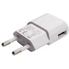 Grab 'n Go Grab ‘n Go – 1A/5W USB-A Wall Charger – Baltas