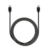 Grab 'n Go Grab ‘n Go – Cable USB C to USB C 2m – Juodas