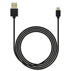 Grab 'n Go Grab ‘n Go – Cable USB-C to USB-A 3m – Juodas