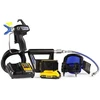GRACO DAŽYMO PISTOLETAS CONTRACTOR POWERSHOT